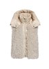 GOLDBERGH IFFY VEST ladies ski jackets ski coats