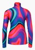 GOLDBERGH ILLUSION TNECK lady misc ski ski t-necks