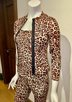 GOLDBERGH IXCHELL STRETCH JACKET ladies sportwear jackets