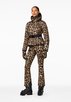 GOLDBERGH JAGGER DUCK DOWN JKT ladies ski jackets parkas