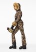 GOLDBERGH JAGGER DUCK DOWN JKT ladies ski jackets parkas