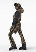 GOLDBERGH JAGUAR PANT ladies ski pants stretch pants