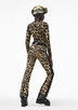 GOLDBERGH JAGUAR PANT ladies ski pants stretch pants