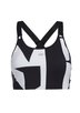 GOLDBERGH LAUREN LETTER TANK ladies sportwear tanktops
