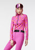 GOLDBERGH LOVEY HEART TNECK lady misc ski ski t-necks