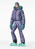 GOLDBERGH LUCINDA PYTHON JKT ladies ski jackets parkas