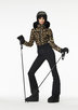 GOLDBERGH LYNX SKI SUIT ladies suits ladies warm suits