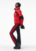 GOLDBERGH MADISON JACKET ladies ski jackets parkas