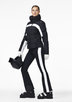 GOLDBERGH MADISON JACKET ladies ski jackets parkas