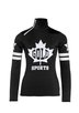 GOLDBERGH MAPLE LEAF TNECK lady misc ski ski t-necks