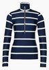 GOLDBERGH MAXIME STRIPE TNECK lady misc ski ski t-necks