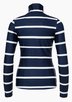 GOLDBERGH MAXIME STRIPE TNECK lady misc ski ski t-necks