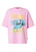 GOLDBERGH MIMO OVERSIZED T ladies sportwear t-shirts