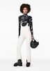 GOLDBERGH MISATO STREET SIGN T lady misc ski ski t-necks
