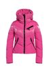 GOLDBERGH MORAINE DOWN JACKET ladies ski jackets parkas