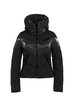 GOLDBERGH MORAINE DOWN JACKET ladies ski jackets parkas