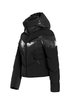 GOLDBERGH MORAINE DOWN JACKET ladies ski jackets parkas