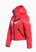 GOLDBERGH MORAINE DOWN JACKET ladies ski jackets parkas