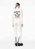 GOLDBERGH NISEKO JAPANESE LETTERS lady misc ski ski t-necks