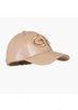 GOLDBERGH PAOLA FAUX LEATHER BB headwear baseball hats
