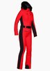 GOLDBERGH PARRY SKI SUIT ladies suits ladies warm suits