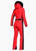 GOLDBERGH PARRY SKI SUIT ladies suits ladies warm suits