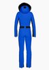 GOLDBERGH PARRY SKI SUIT ladies suits ladies warm suits