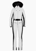 GOLDBERGH PARRY SKI SUIT ladies suits ladies warm suits