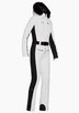 GOLDBERGH PARRY SKI SUIT ladies suits ladies warm suits