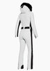 GOLDBERGH PARRY SKI SUIT ladies suits ladies warm suits