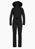 GOLDBERGH PARRY SKI SUIT ladies suits ladies warm suits