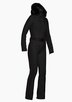 GOLDBERGH PARRY SKI SUIT ladies suits ladies warm suits