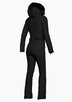 GOLDBERGH PARRY SKI SUIT ladies suits ladies warm suits