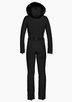 GOLDBERGH PARRY SKI SUIT ladies suits ladies warm suits