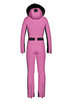 GOLDBERGH PARRY STRETCH SUIT*FUR ladies suits stretch suits