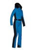 GOLDBERGH PARRY SUIT*FUR HOOD ladies suits stretch suits