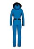 GOLDBERGH PARRY SUIT*FUR HOOD ladies suits stretch suits