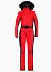 GOLDBERGH PARRY SUIT LONG LENGTH ladies suits ladies warm suits