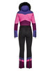 GOLDBERGH PEARL SUIT*FUR ladies suits stretch suits