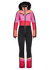 GOLDBERGH PEARL SUIT*FUR ladies suits stretch suits