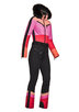 GOLDBERGH PEARL SUIT*FUR ladies suits stretch suits