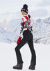 GOLDBERGH PIPPA PANT LONG ladies ski pants stretch pants