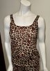 GOLDBERGH POTNIA TANK ladies sportwear tanktops