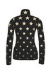 GOLDBERGH PREMIER STAR TNECK lady misc ski ski t-necks