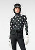 GOLDBERGH PREMIER STAR TNECK lady misc ski ski t-necks