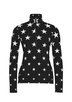 GOLDBERGH PREMIER STAR TNECK lady misc ski ski t-necks