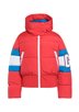 GOLDBERGH PUCK DOWN BOMBER JACKET ladies ski jackets parkas