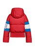 GOLDBERGH PUCK DOWN BOMBER JACKET ladies ski jackets parkas