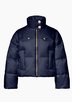 GOLDBERGH QUEENIE DOWN JACKET ladies ski jackets parkas