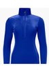 GOLDBERGH RADIENT ZIP TNECK lady misc ski ski t-necks